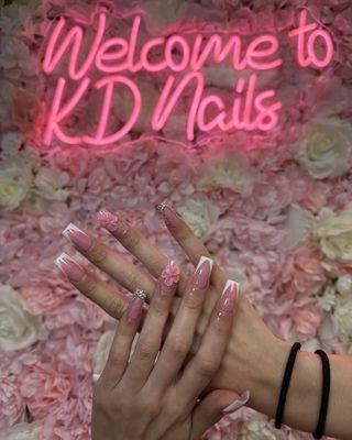 KD Nails