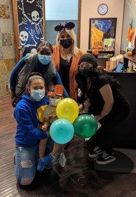 Channel To Words Speech Therapy