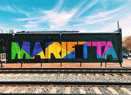 Kim Delk-Brooks - Marietta Real Estate