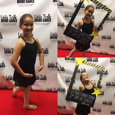 Life Moves Dance Studio