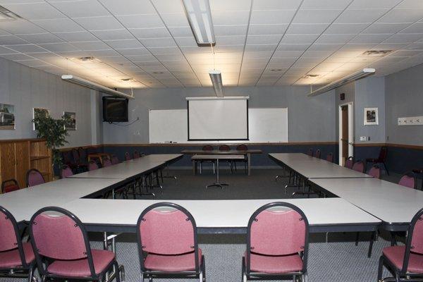 Bis-Man Transit Board