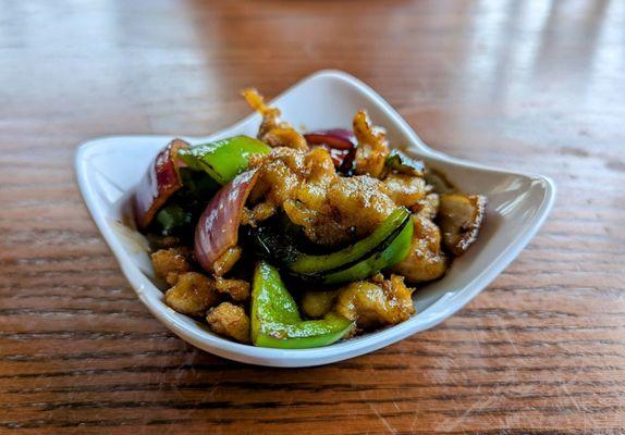 Szechuan Chinese Restaurant