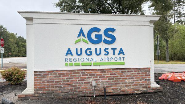 Augusta Regional Airport