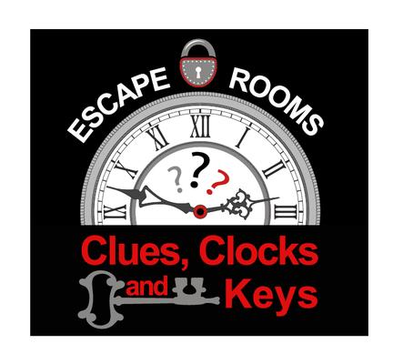 Riddler's Escape Rooms