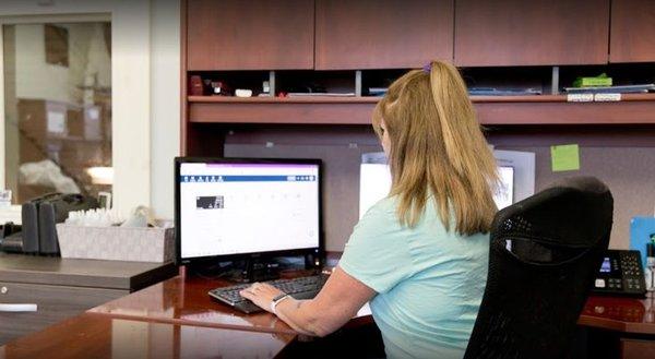 Montgomery Restoration