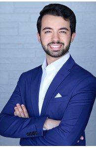 Andrew Yero - Coldwell Banker Realty