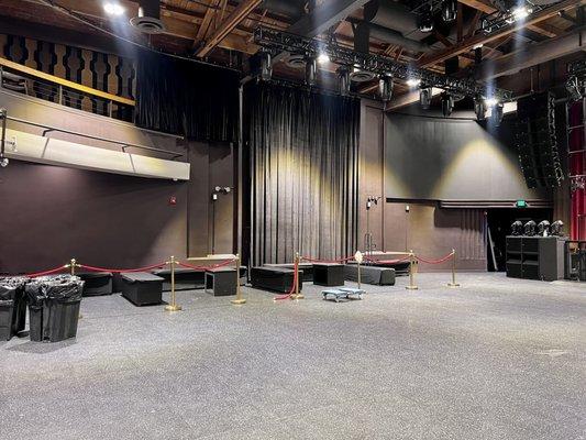 The Vermont Hollywood