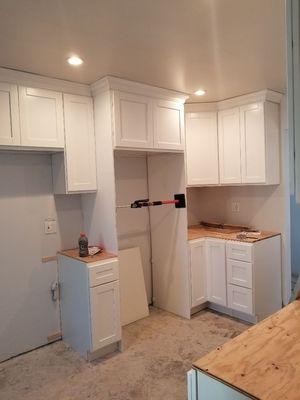 Corcoran Construction & Remodeling
