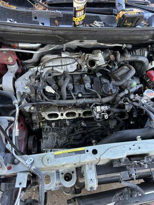 Swift Fix automotive