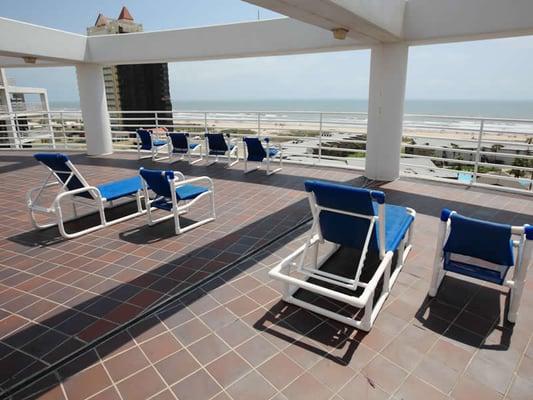 South Padre Resort Rentals