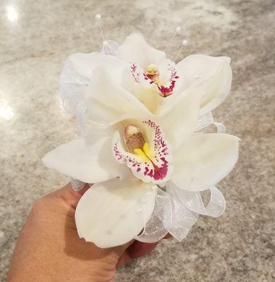 Doris Tanner's Flowers