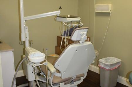 Sage Dental