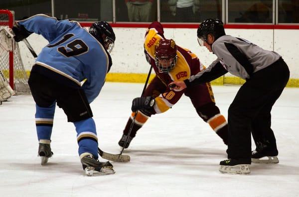 USC Ice Hockey