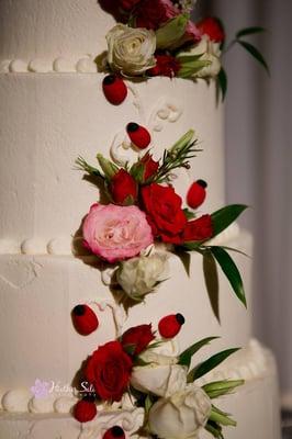 Zee Catering and Floral Design