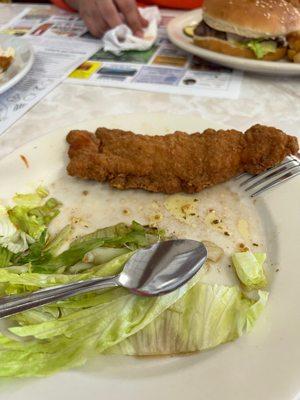 Central Family Restaurant