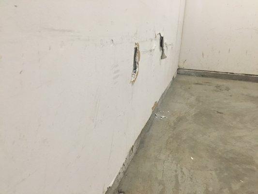 Level Up Handyman and Home Services