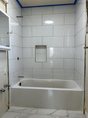 JML Construction and Demolition