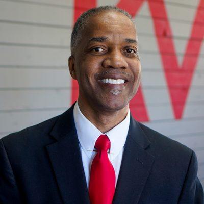 The Home Gurus - Keller Williams Realty