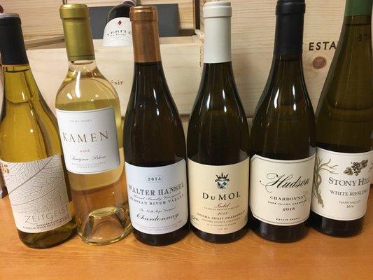 Golden Gate Wine Cellars