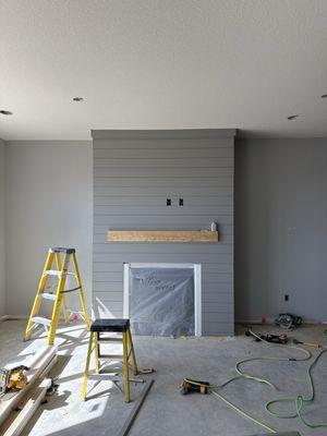 Scenic Shine Services