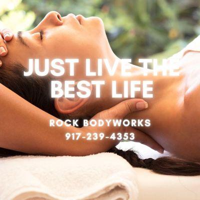 Rock Bodyworks