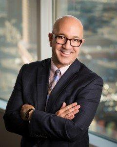 Attorney Scott A. Teplinsky