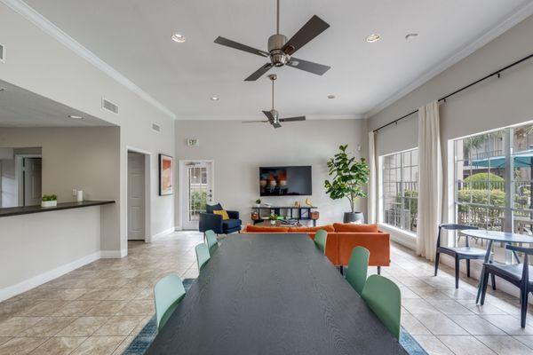 The Regatta Apartment Homes