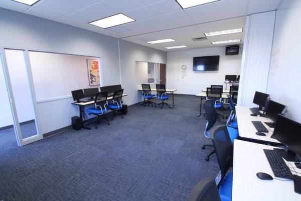 New Horizons at Logical Operations