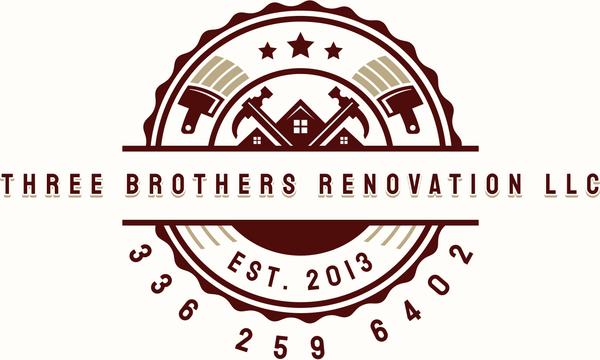 Three Brothers Remodleing