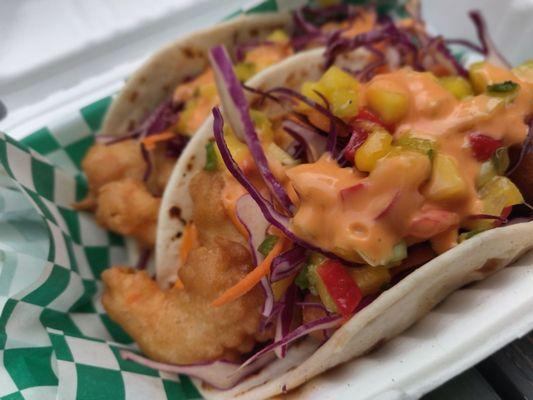 Sexy Sexy Tacos......Amooooor