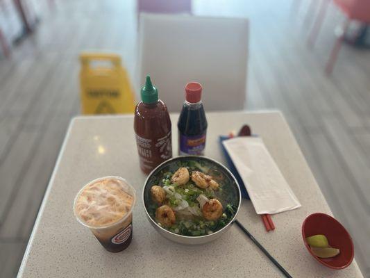 Saltlight Station - Banh Mi & Pho