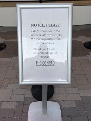 Conrad Prebys Music Center