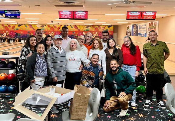 Clermont Bowling Center