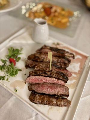 Costata Fiorentina | 2/23/2025