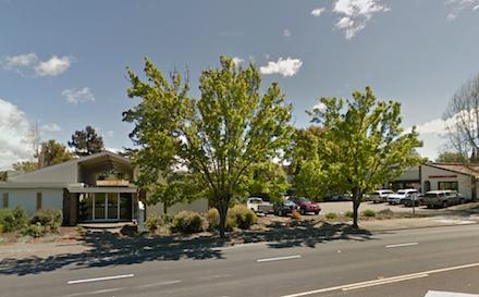 The Office at 1212 Farmers Lane, suite 3