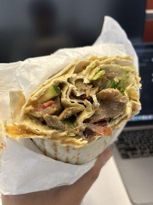 Nosh Cafe & Catering