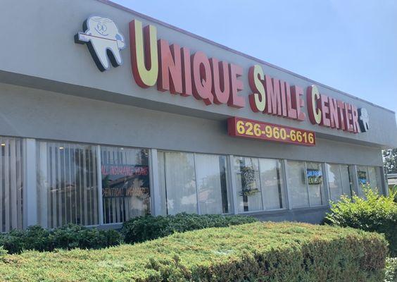 Unique Smile Center