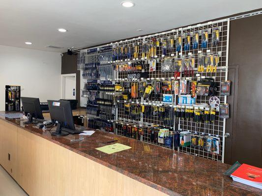 Van Nuys Electric Supply