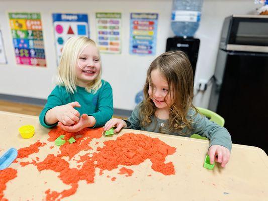 Your Journey Nursery & Preschool