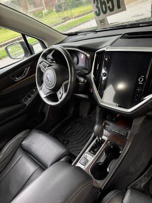 Monster Car Detailing