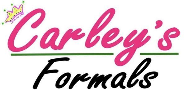 Carley's Formals