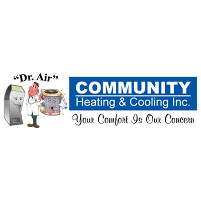 Dr Air Heating & Cooling, Inc