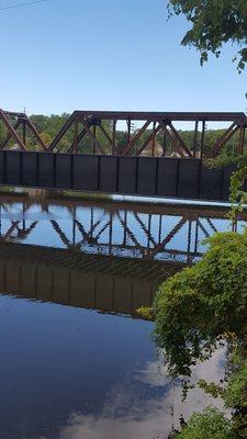 .....Port of Monroe....Love Olde Architectuul!! #Artsey