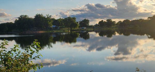 New London Country Club