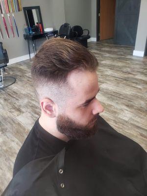 The Hair Republic Salon