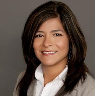 Elizabeth Craddock - McGraw Realtors