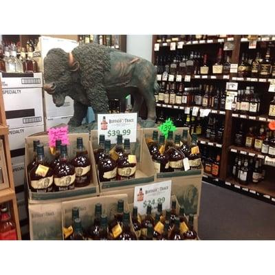 Bass Package & Cigars