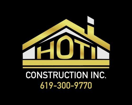 Hoti Construction