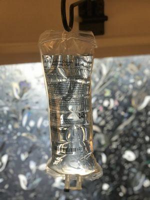 Montrose IV Hydration