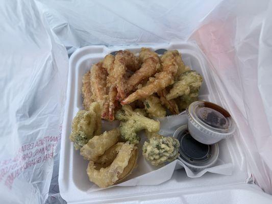 Bentto Japanese Express